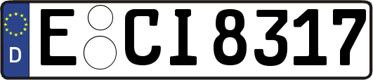 E-CI8317