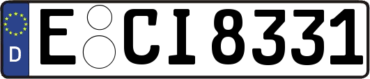 E-CI8331