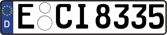 E-CI8335