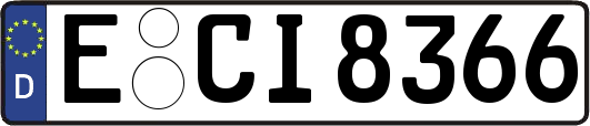 E-CI8366