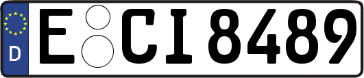 E-CI8489