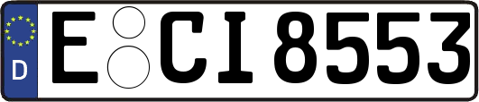E-CI8553