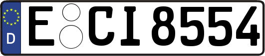 E-CI8554