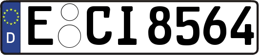 E-CI8564