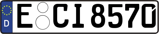 E-CI8570