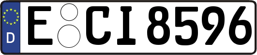 E-CI8596