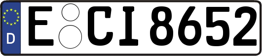E-CI8652