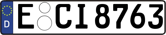 E-CI8763