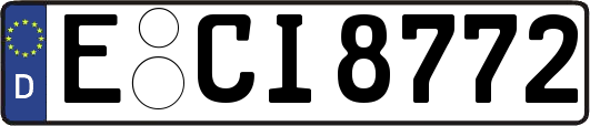 E-CI8772