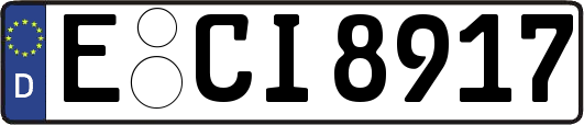 E-CI8917