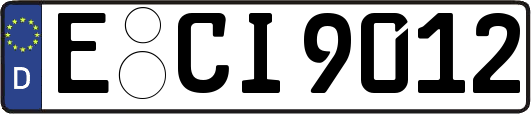 E-CI9012