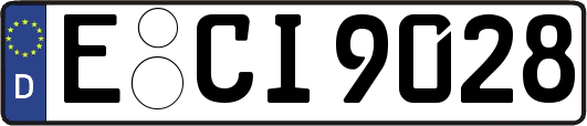E-CI9028