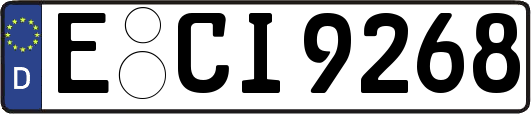 E-CI9268