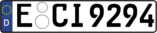 E-CI9294