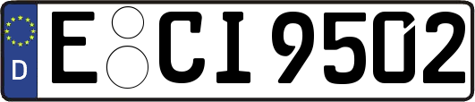 E-CI9502