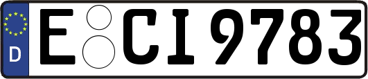 E-CI9783