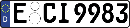 E-CI9983