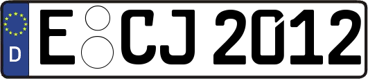 E-CJ2012