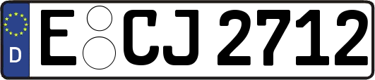 E-CJ2712