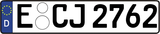 E-CJ2762