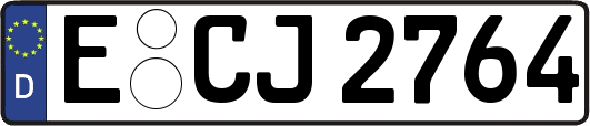 E-CJ2764