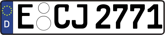 E-CJ2771