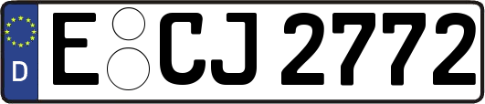 E-CJ2772