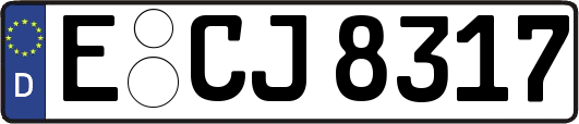 E-CJ8317