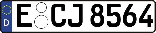 E-CJ8564