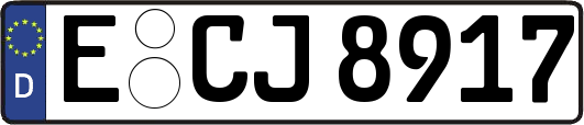E-CJ8917