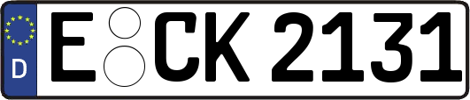 E-CK2131