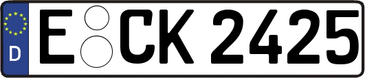 E-CK2425