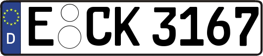 E-CK3167
