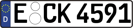 E-CK4591