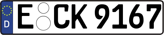 E-CK9167