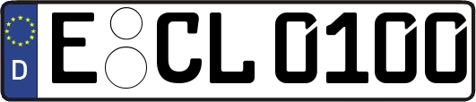 E-CL0100
