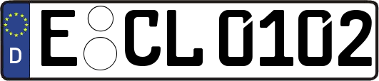E-CL0102