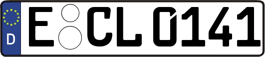 E-CL0141