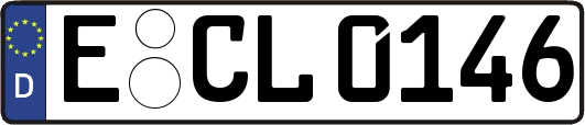 E-CL0146