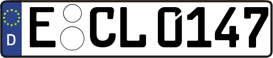 E-CL0147