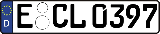 E-CL0397