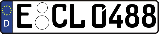 E-CL0488