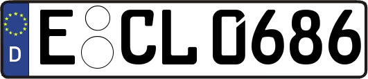 E-CL0686