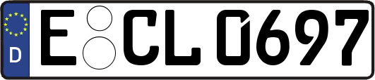 E-CL0697