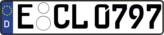 E-CL0797