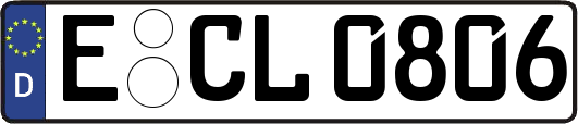 E-CL0806