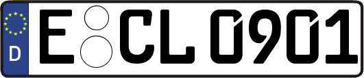 E-CL0901