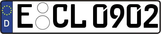 E-CL0902