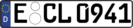 E-CL0941