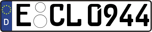 E-CL0944